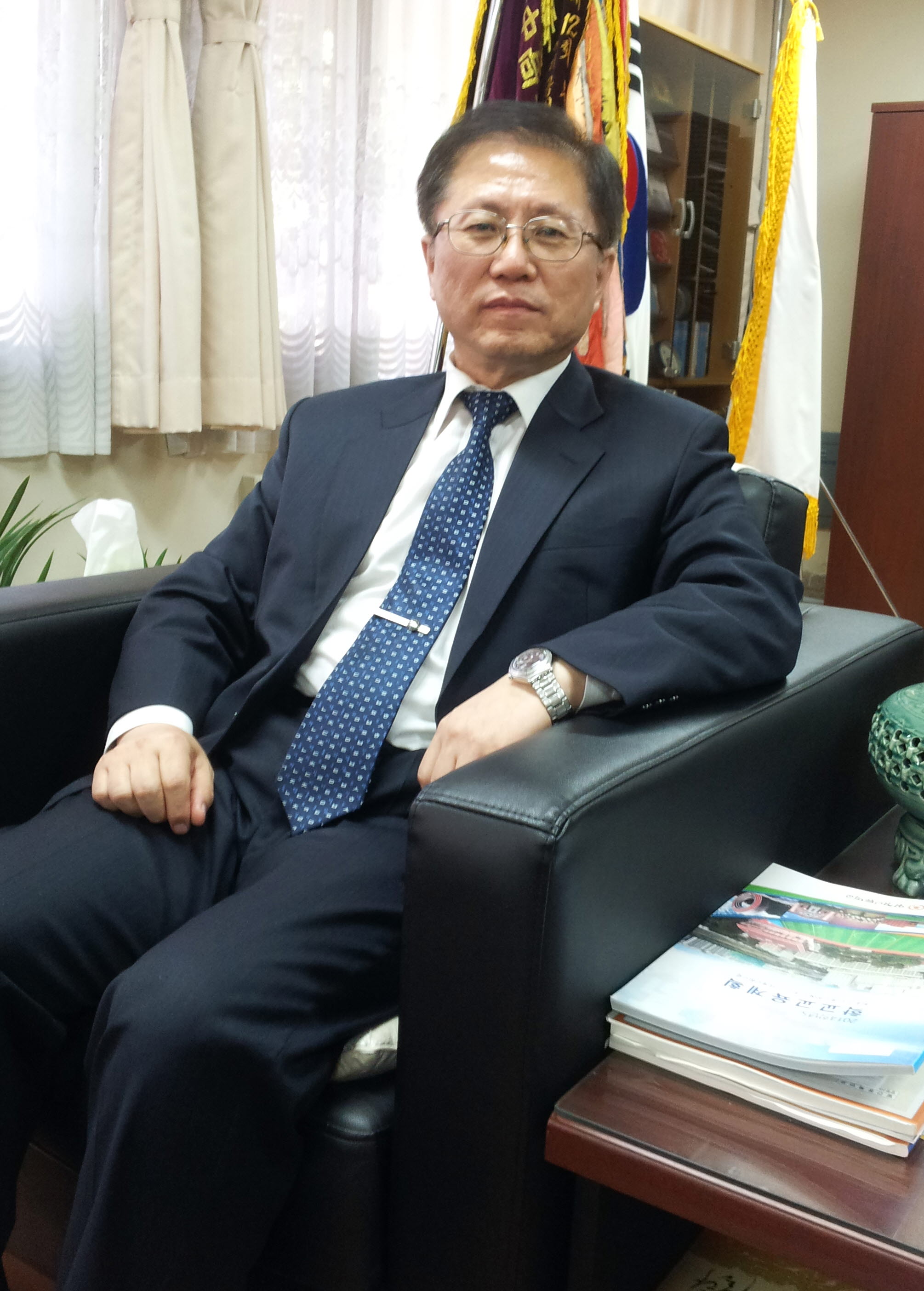 김창동 교장쌤